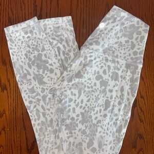 Lululemon Align High-Rise Leggings 25"